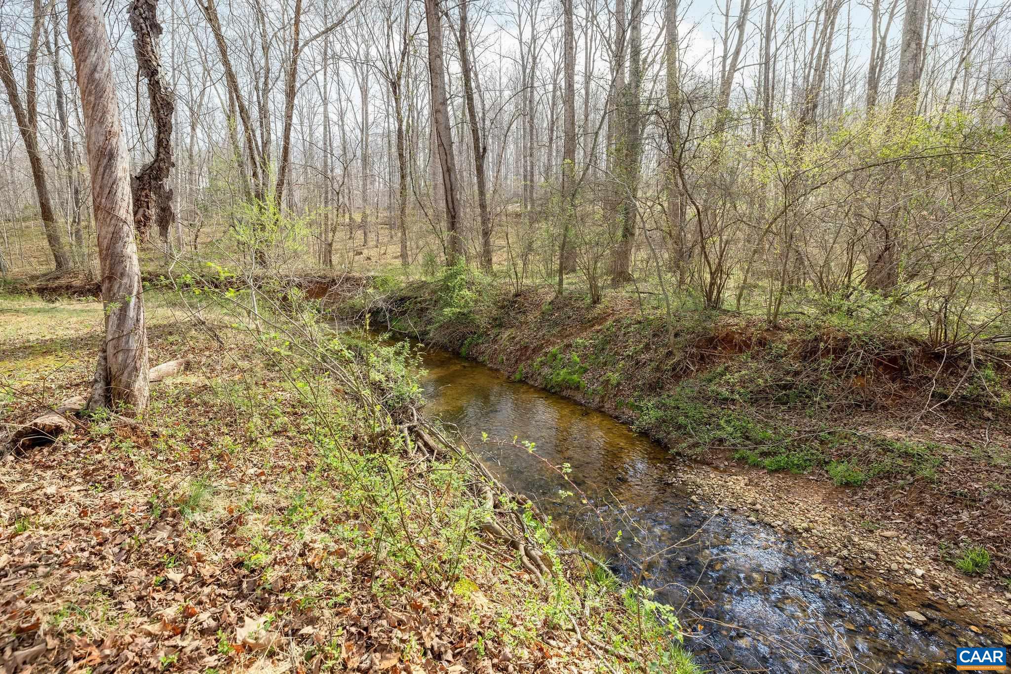 FOXRIDGE - Residential