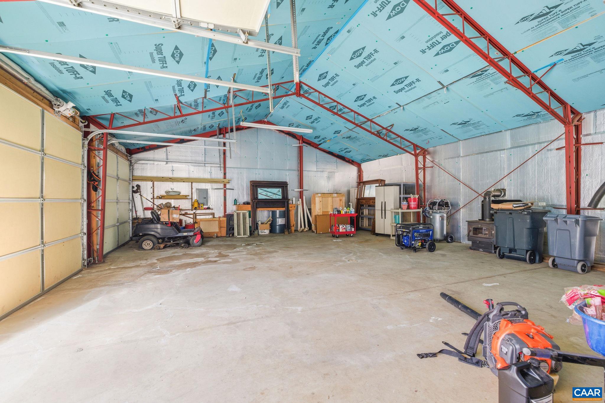 FOXRIDGE - Residential