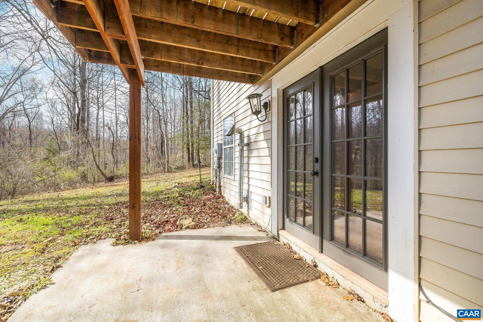 FOXRIDGE - Residential