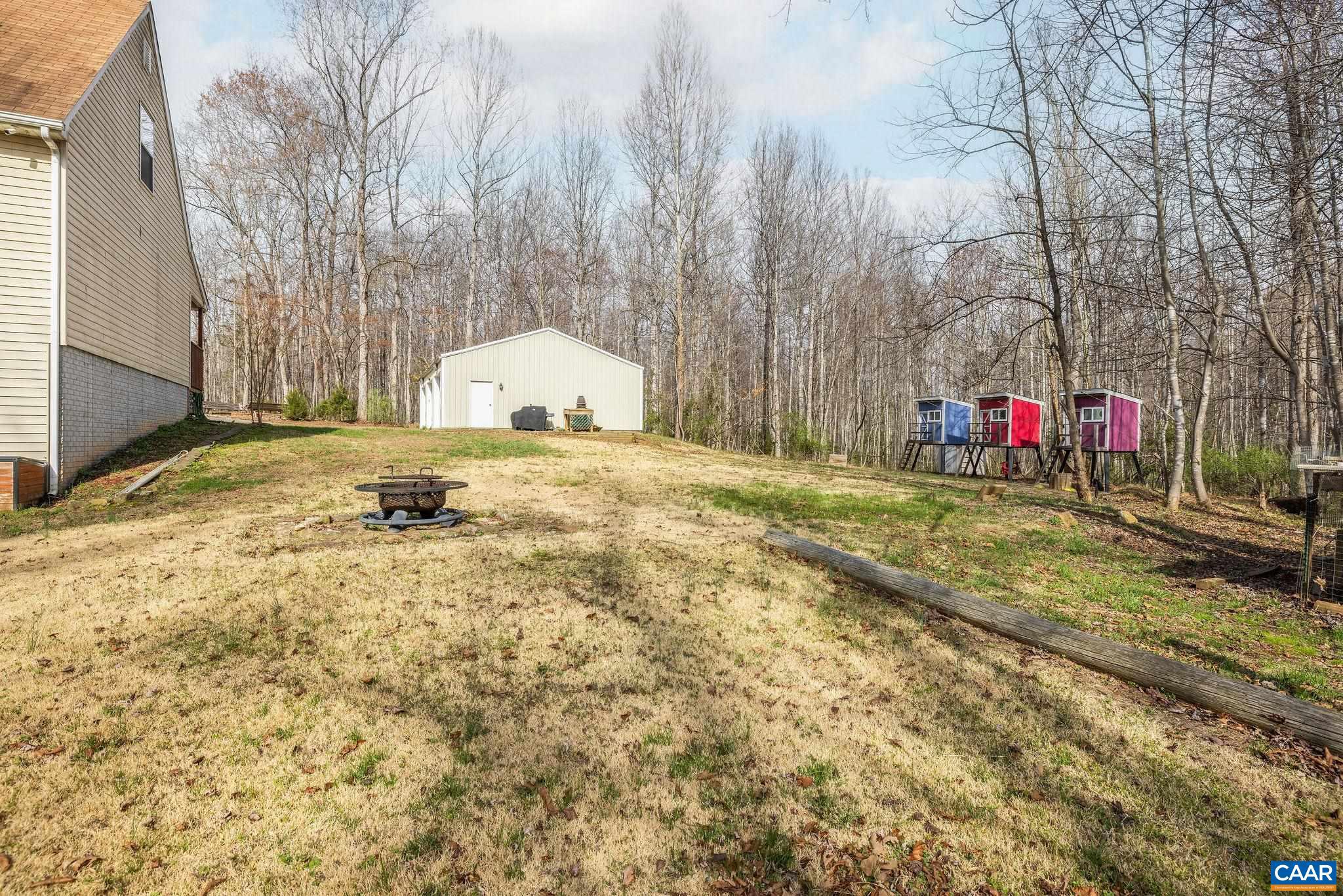 FOXRIDGE - Residential