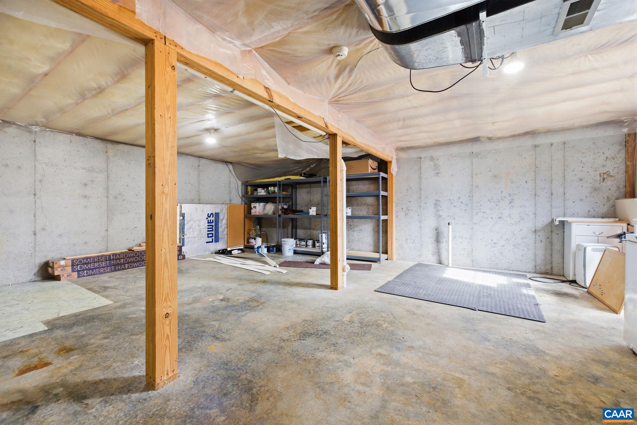 FOXRIDGE - Residential