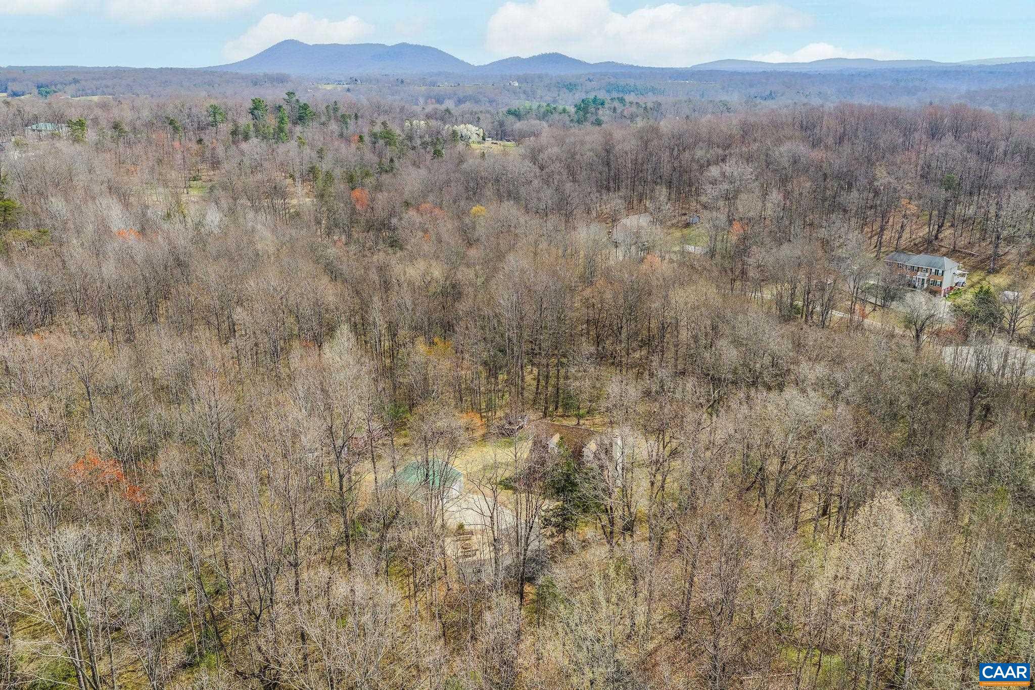 FOXRIDGE - Residential