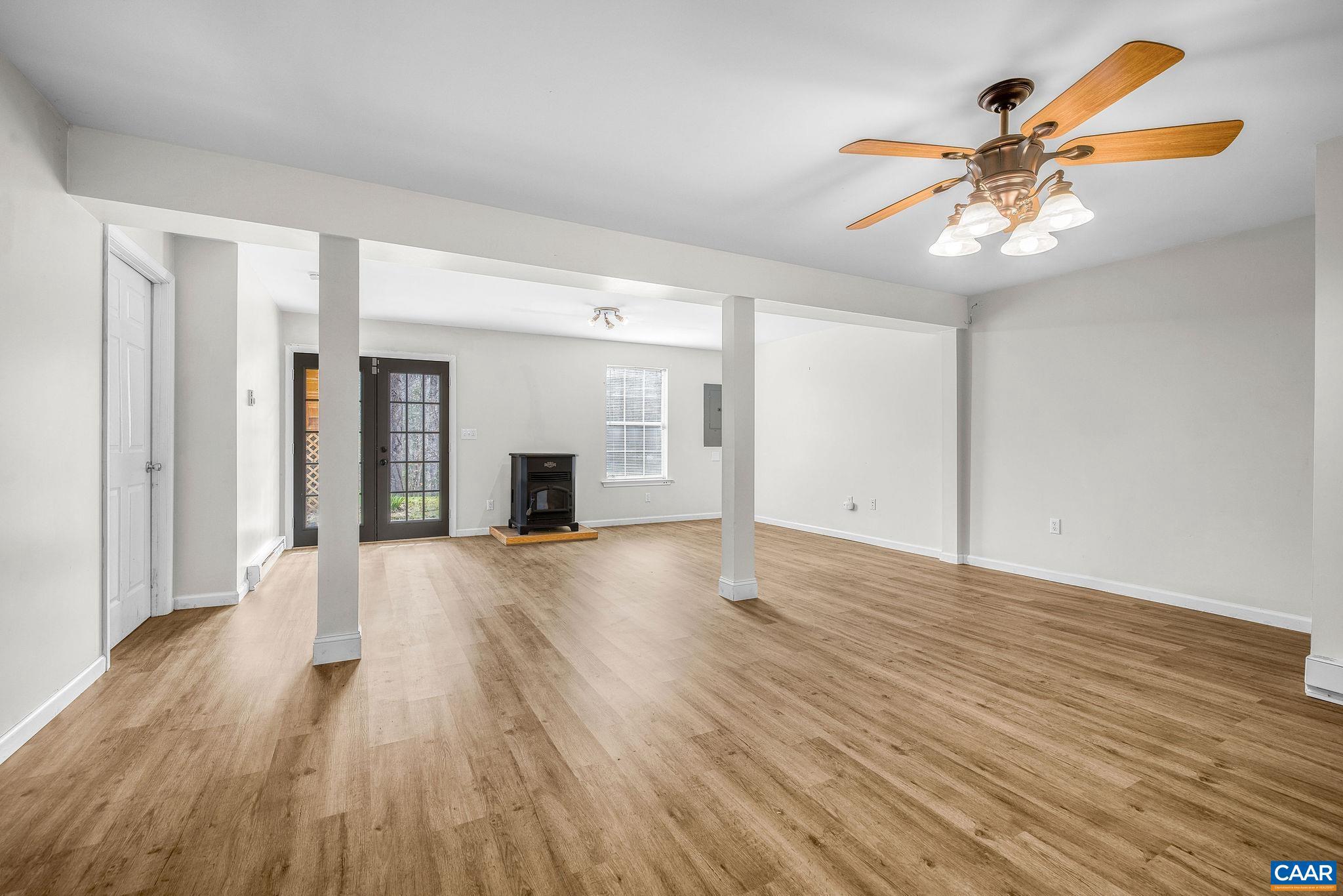 FOXRIDGE - Residential