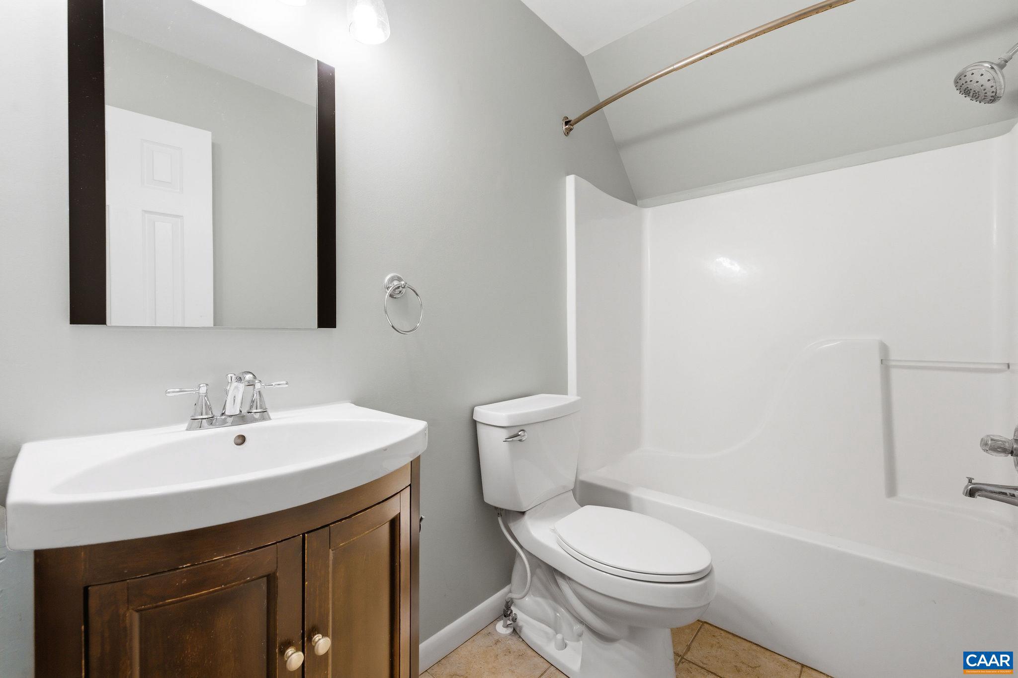 FOXRIDGE - Residential