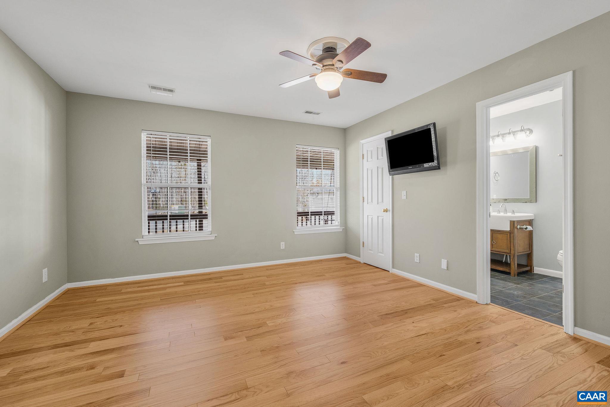 FOXRIDGE - Residential