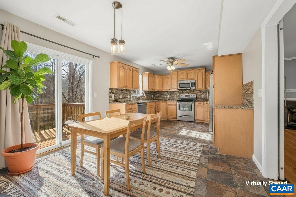 FOXRIDGE - Residential