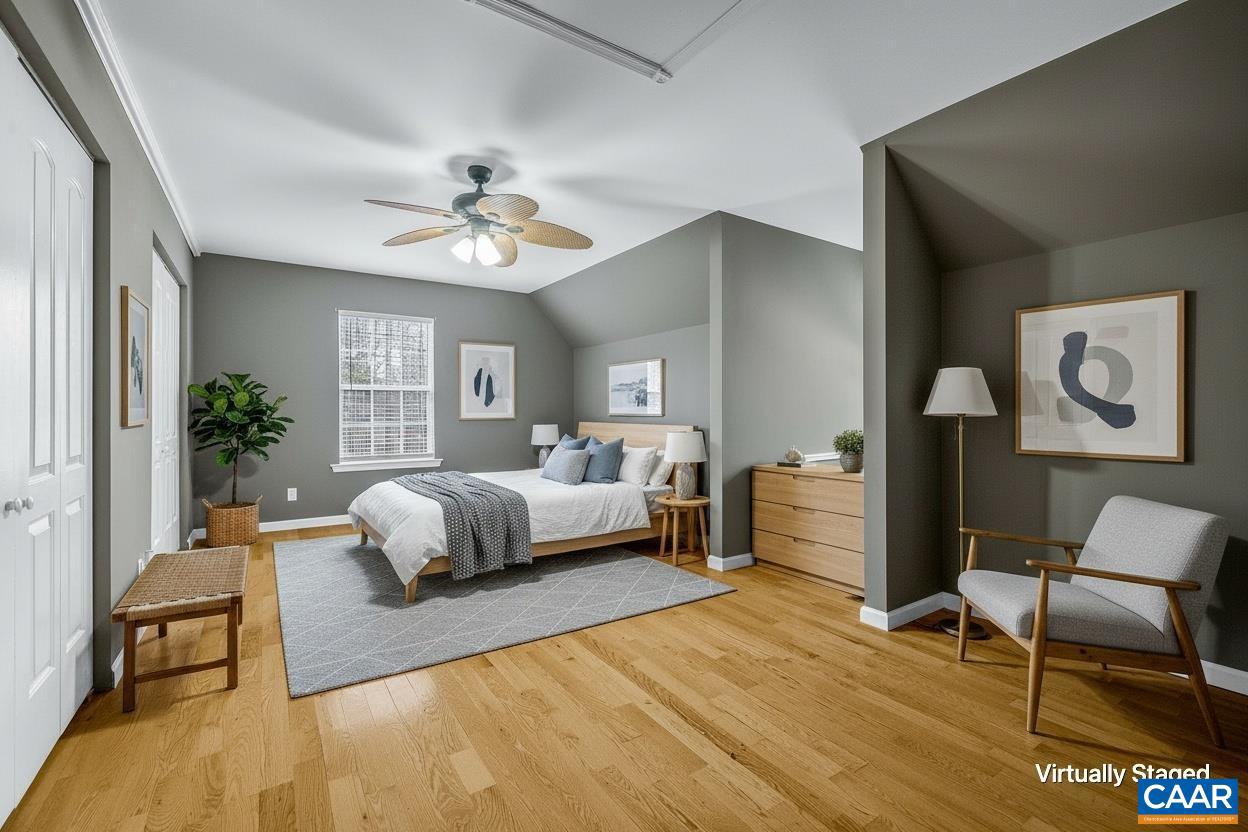 FOXRIDGE - Residential