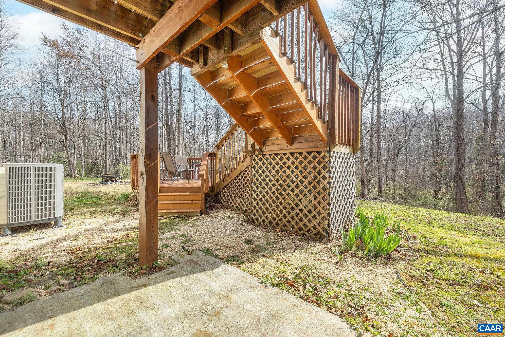 FOXRIDGE - Residential