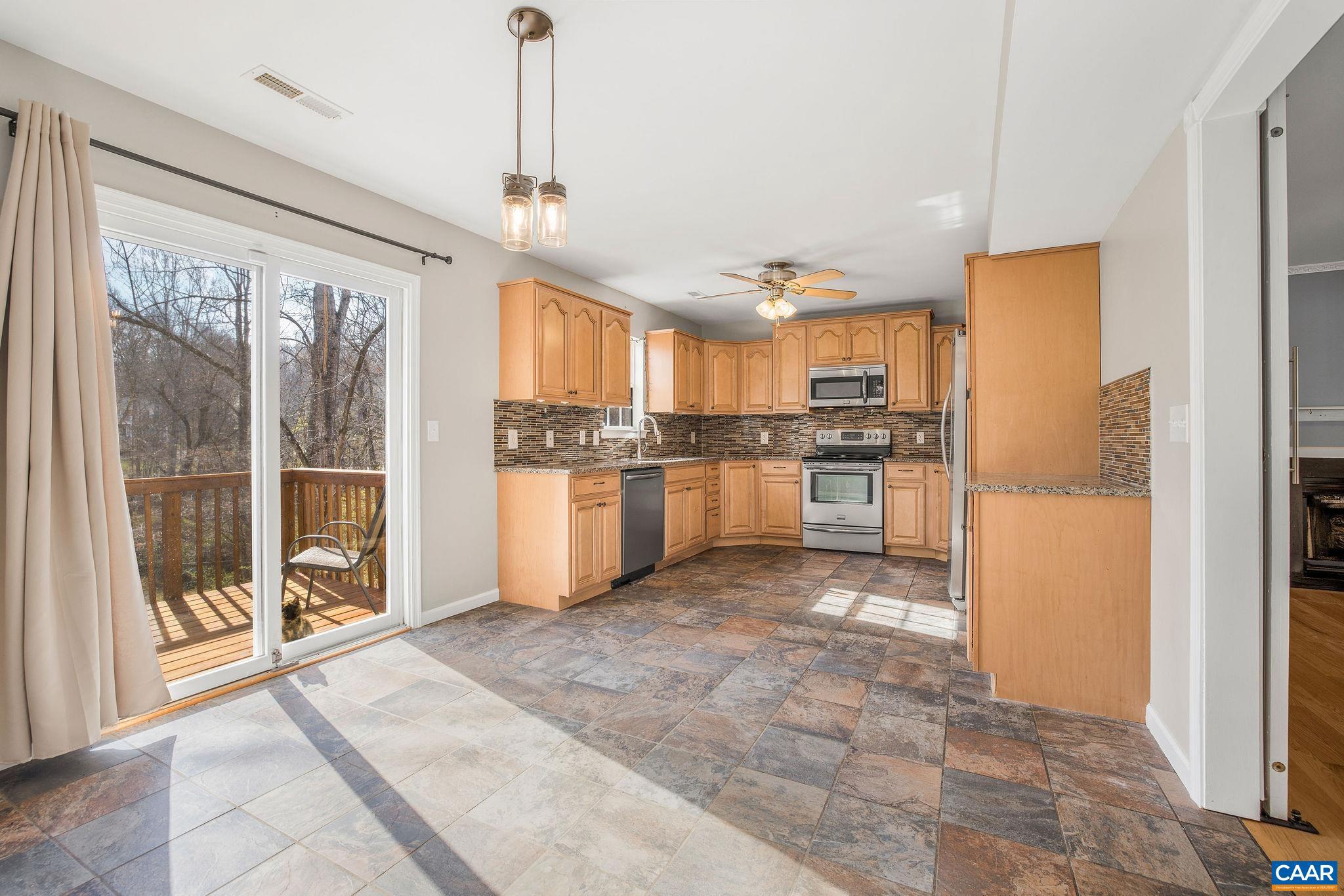 FOXRIDGE - Residential