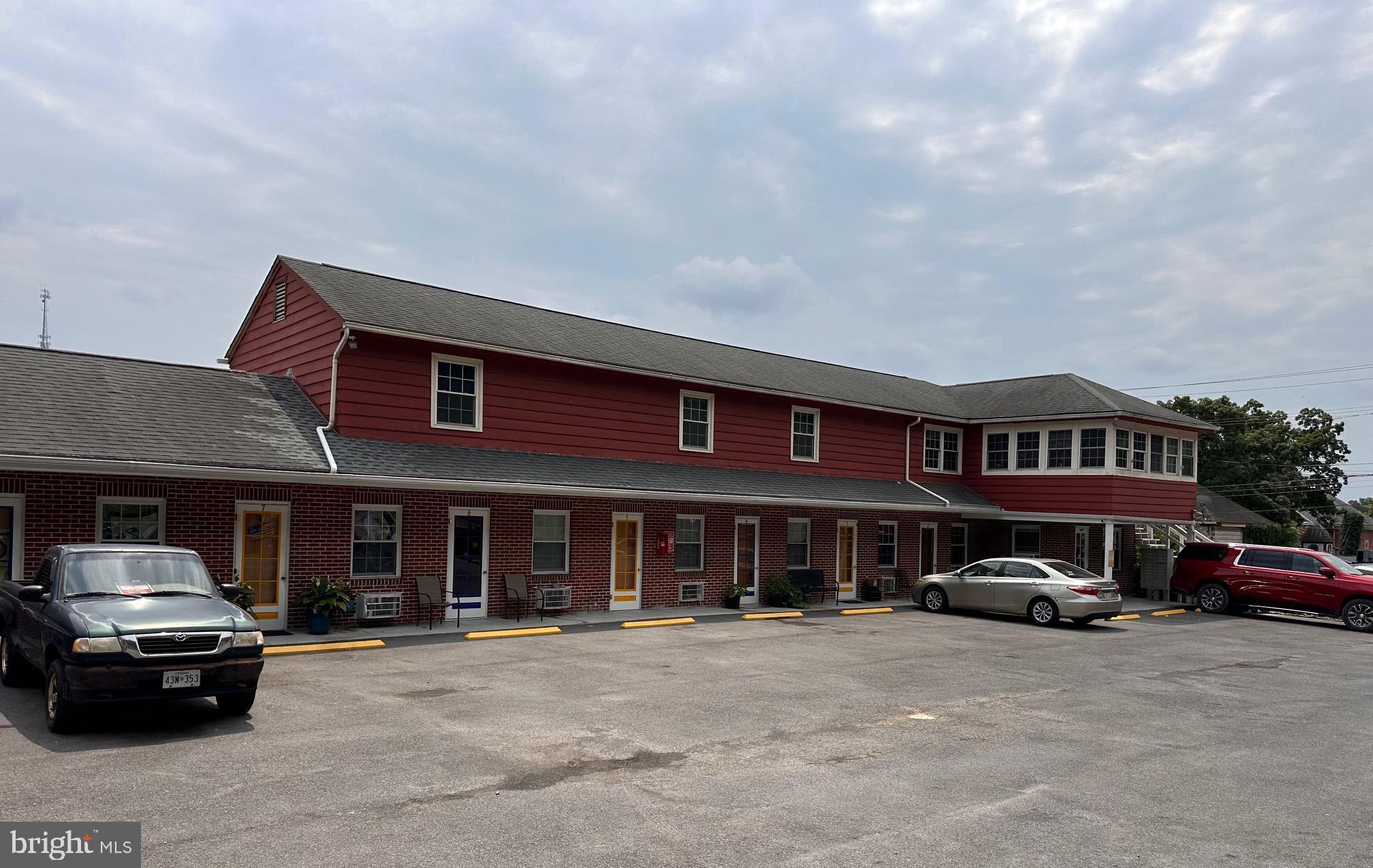 TOWN OF BATH - Residential Lease