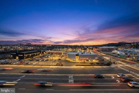 3600 S GLEBE ROAD S 504W ARLINGTON VA 22202