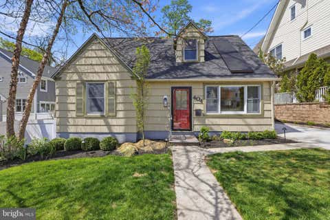 Homes For Sale - 404 Centre Street<br/> HADDONFIELD, NJ 08033