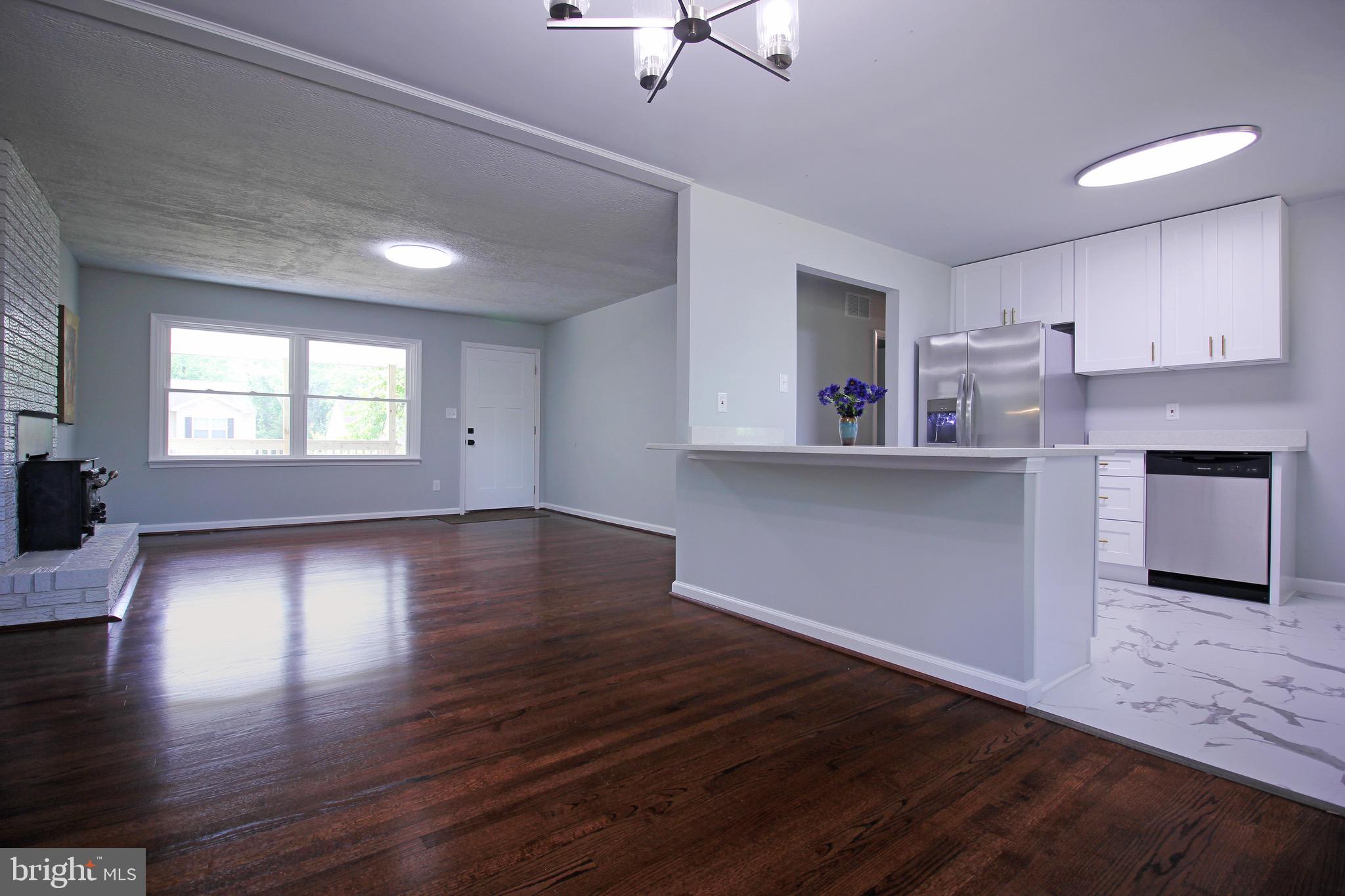 BROOKLYN PARK - Residential