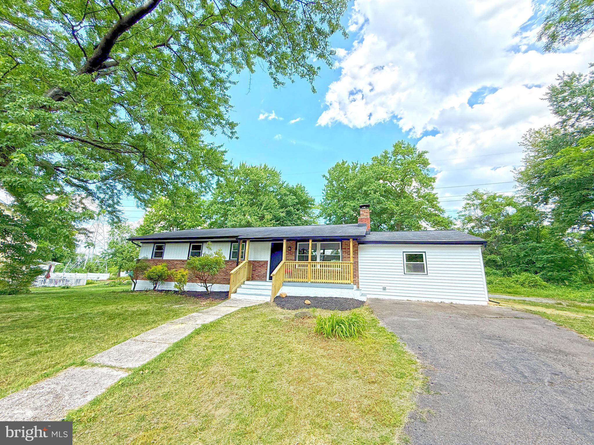 BROOKLYN PARK - Residential