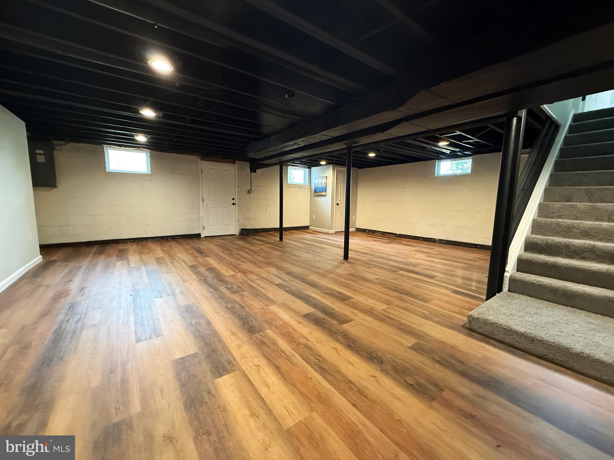 BROOKLYN PARK - Residential