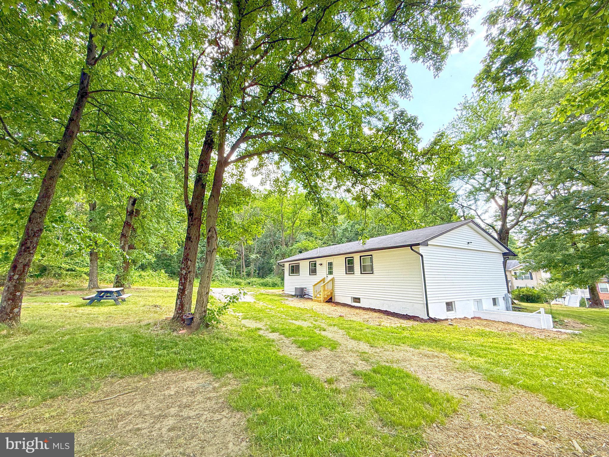 BROOKLYN PARK - Residential