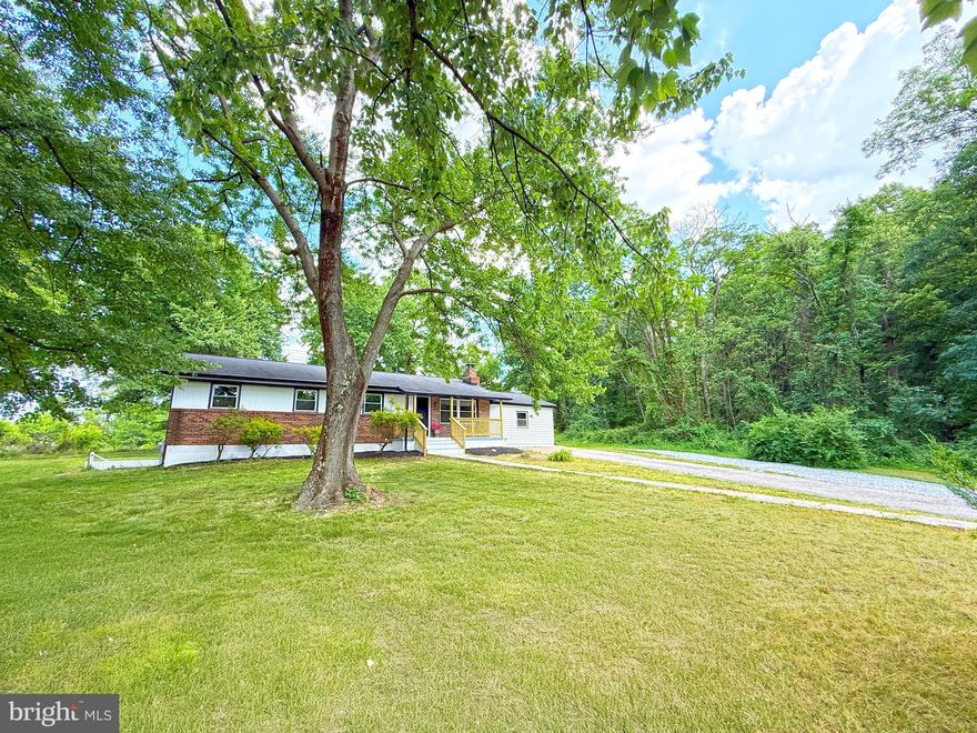 Remodeled home on large property with lots of parking. Great for a contractor or somebody with an RV, trucks or trailers.  Quite possibly one of the nicest streets in all of Brooklyn Park.  This is a real hidden gem.  Super quiet, dead end street. Come home to this quiet, peaceful retreat.  Not your typical rancher.  This home has 5 bedrooms and 2 full bathrooms plus a family room in the basement.  Some of the updates include: 
Updated kitchen with white shaker soft closing cabinets, new stainless steel appliances and quartz countertops.  Two modern updated full bathrooms.  All new light fixtures.  Professionally Refinish hardwood, new carpet, and  new LVP.  New laminate flooring in the basement, kitchen and baths.  
New basement waterproofing on back inside wall and new sump pump.  New Siding, soffit, gutters.  New windows.  New blowing insulation in the attic.
Heat Pump 2022
Hot water heater 2021
Roof 2022 according to the previous owner.
You must see this home to full appreciate all it has to offer.