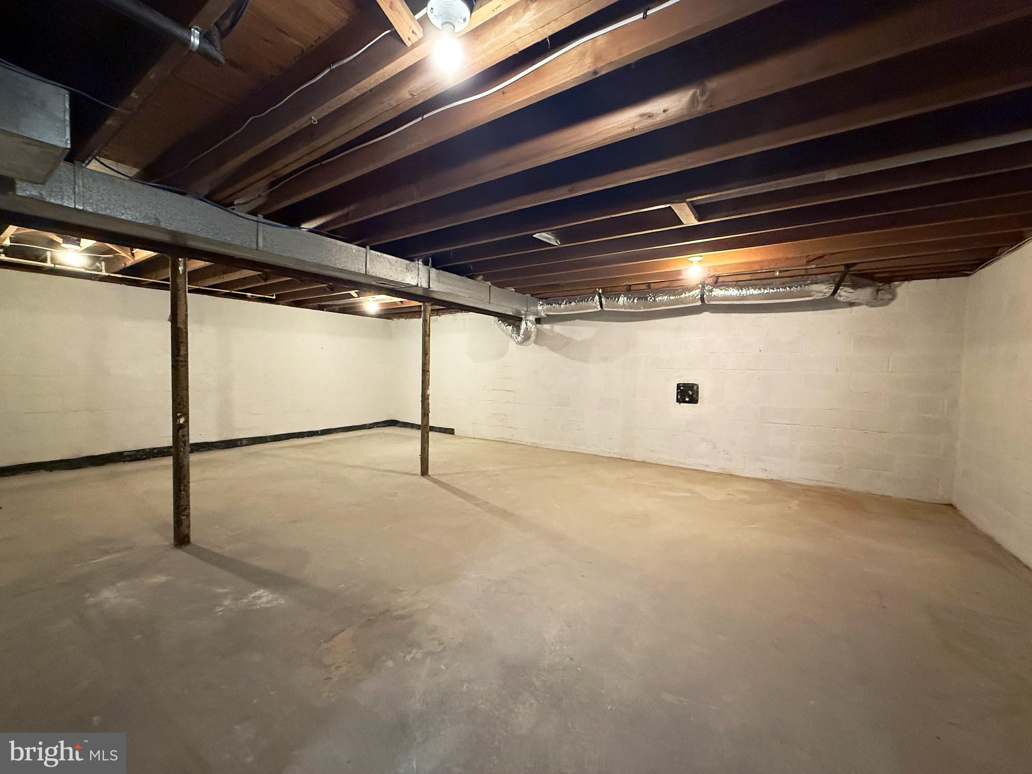 BROOKLYN PARK - Residential