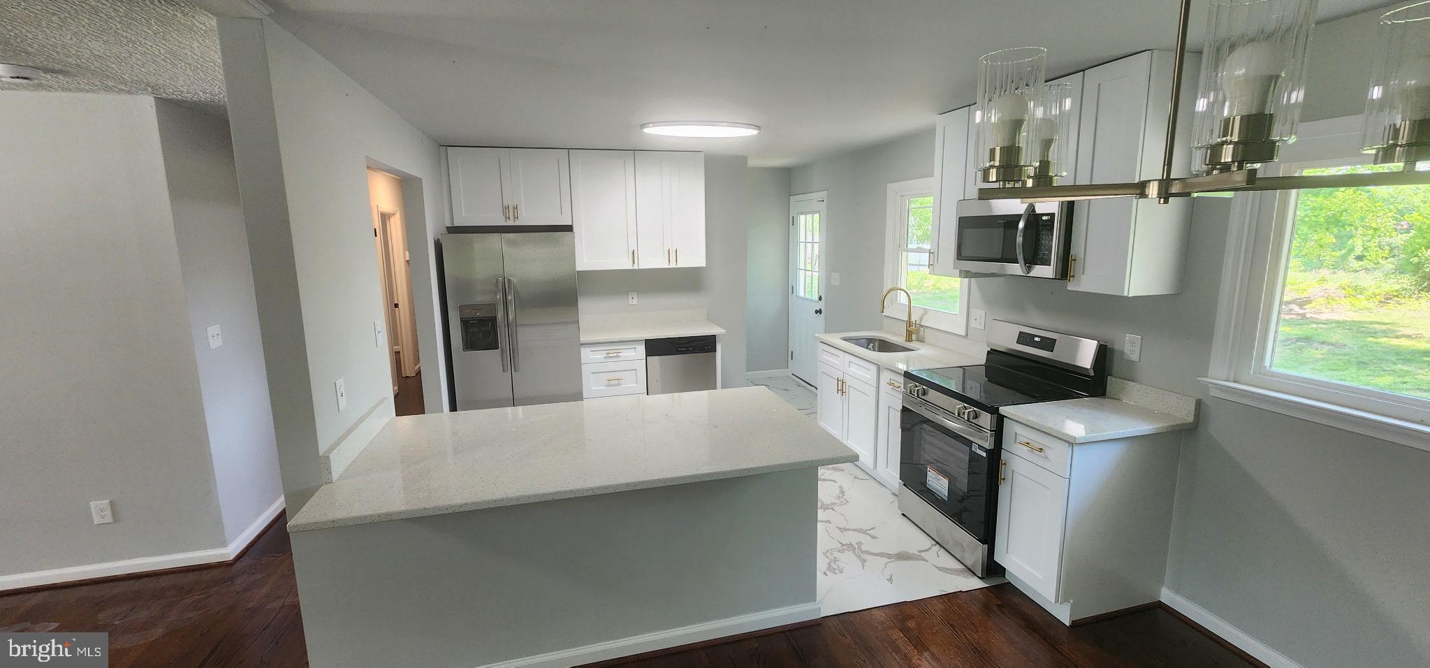BROOKLYN PARK - Residential