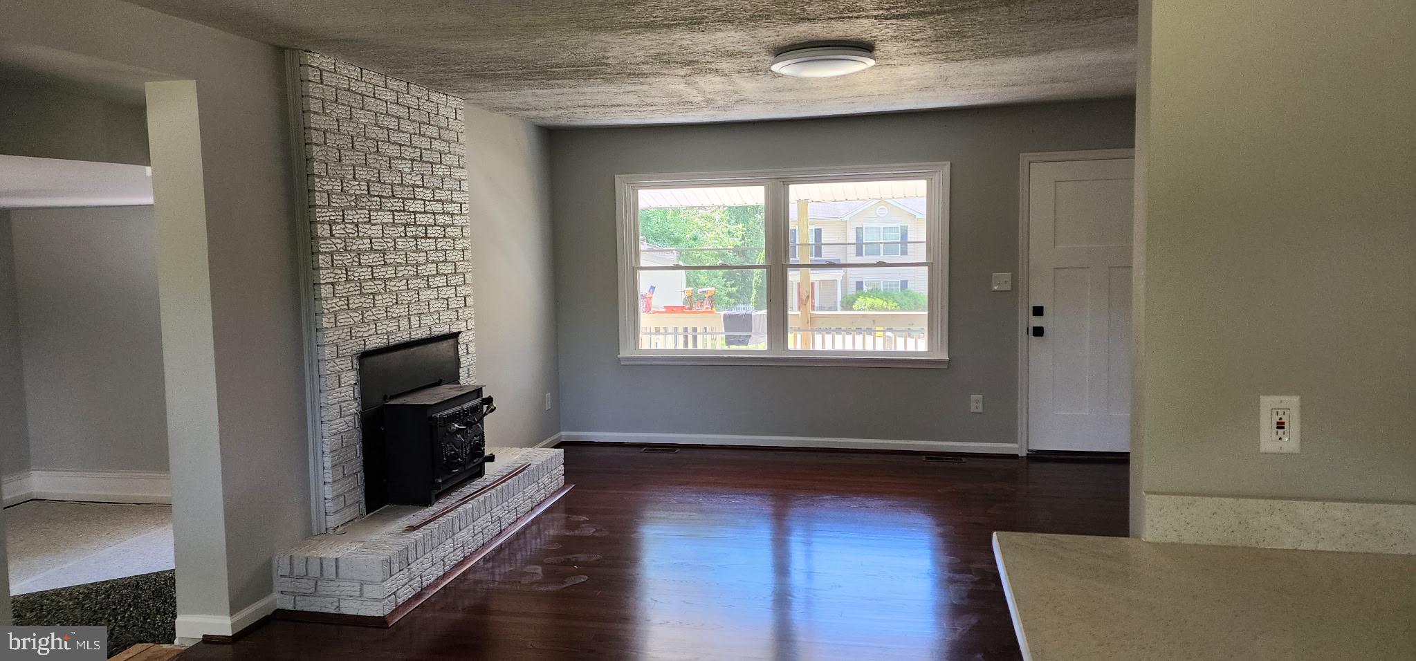 BROOKLYN PARK - Residential
