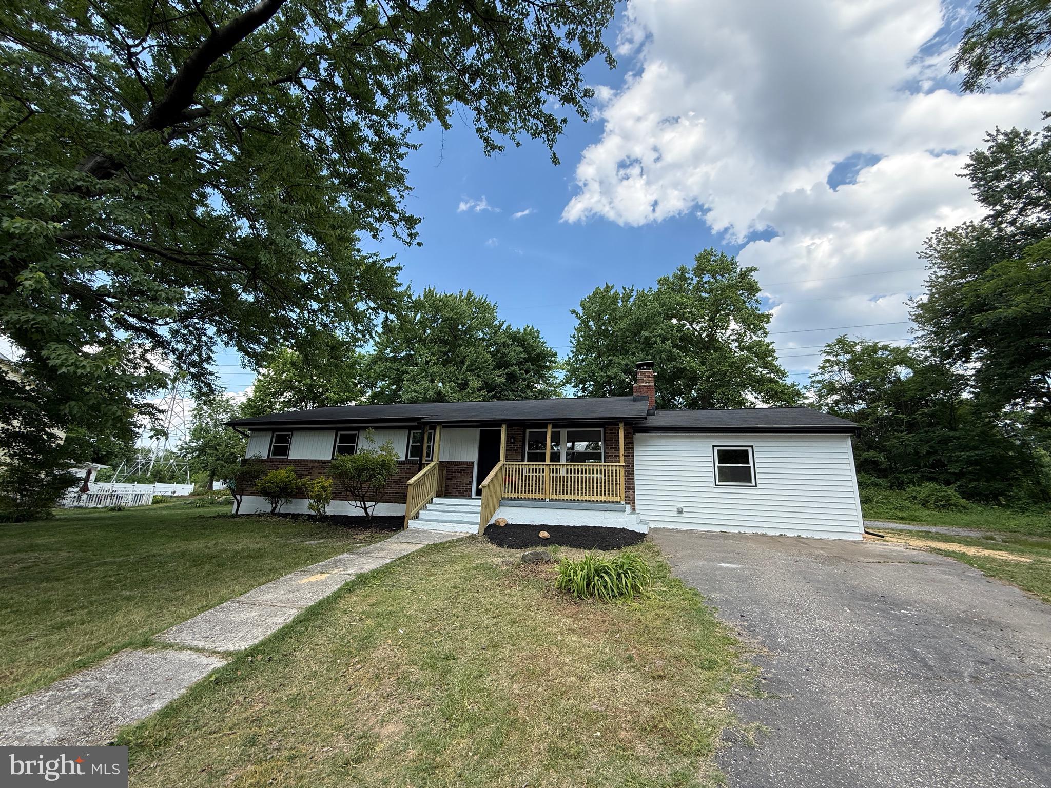 BROOKLYN PARK - Residential