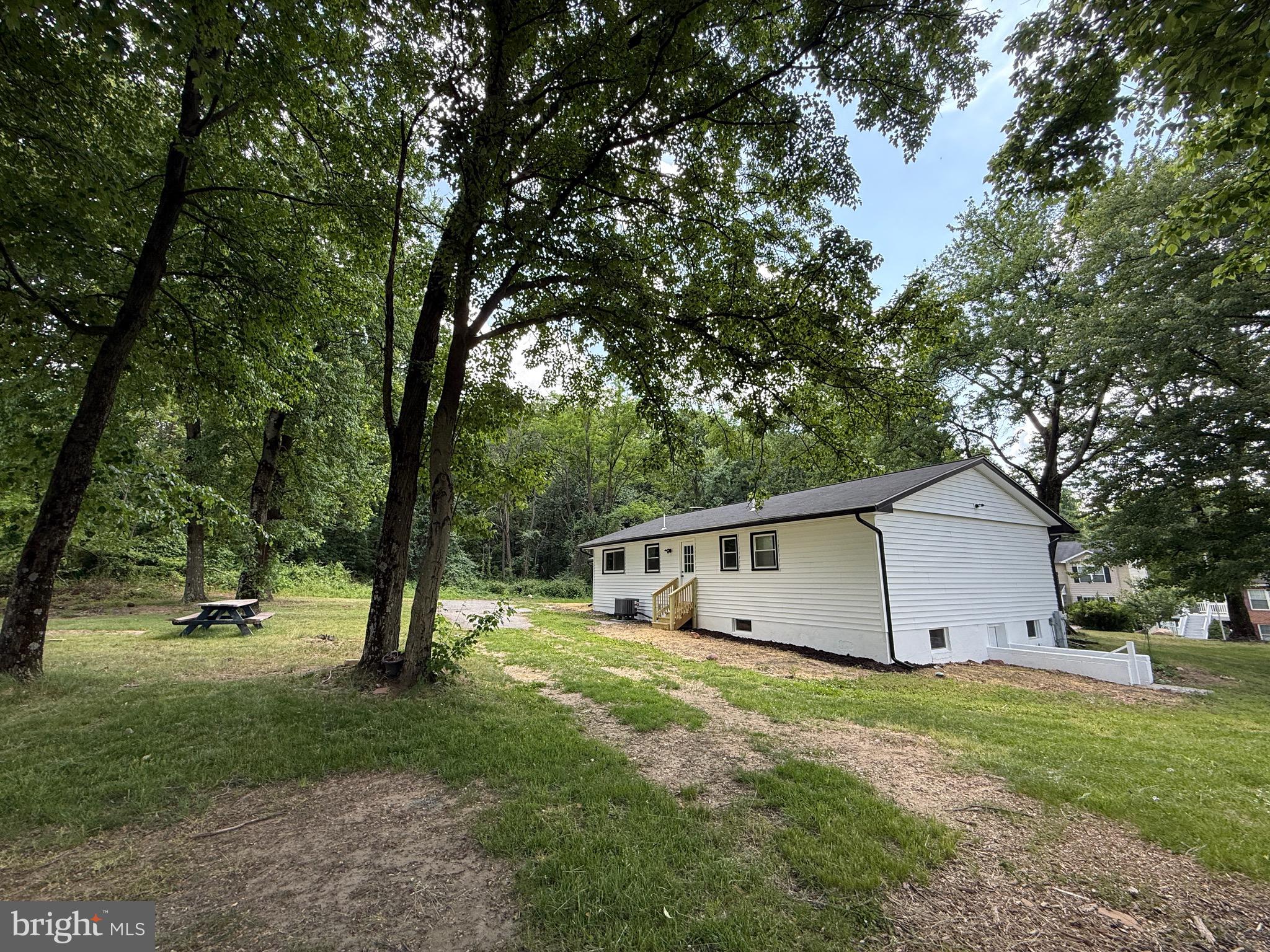 BROOKLYN PARK - Residential