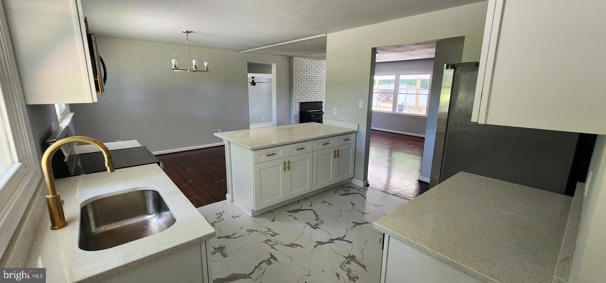 BROOKLYN PARK - Residential