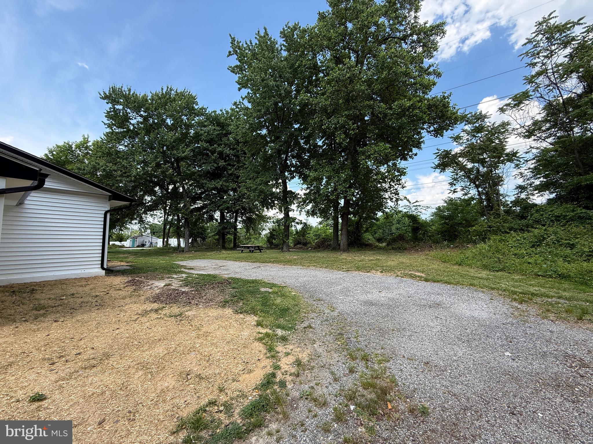 BROOKLYN PARK - Residential