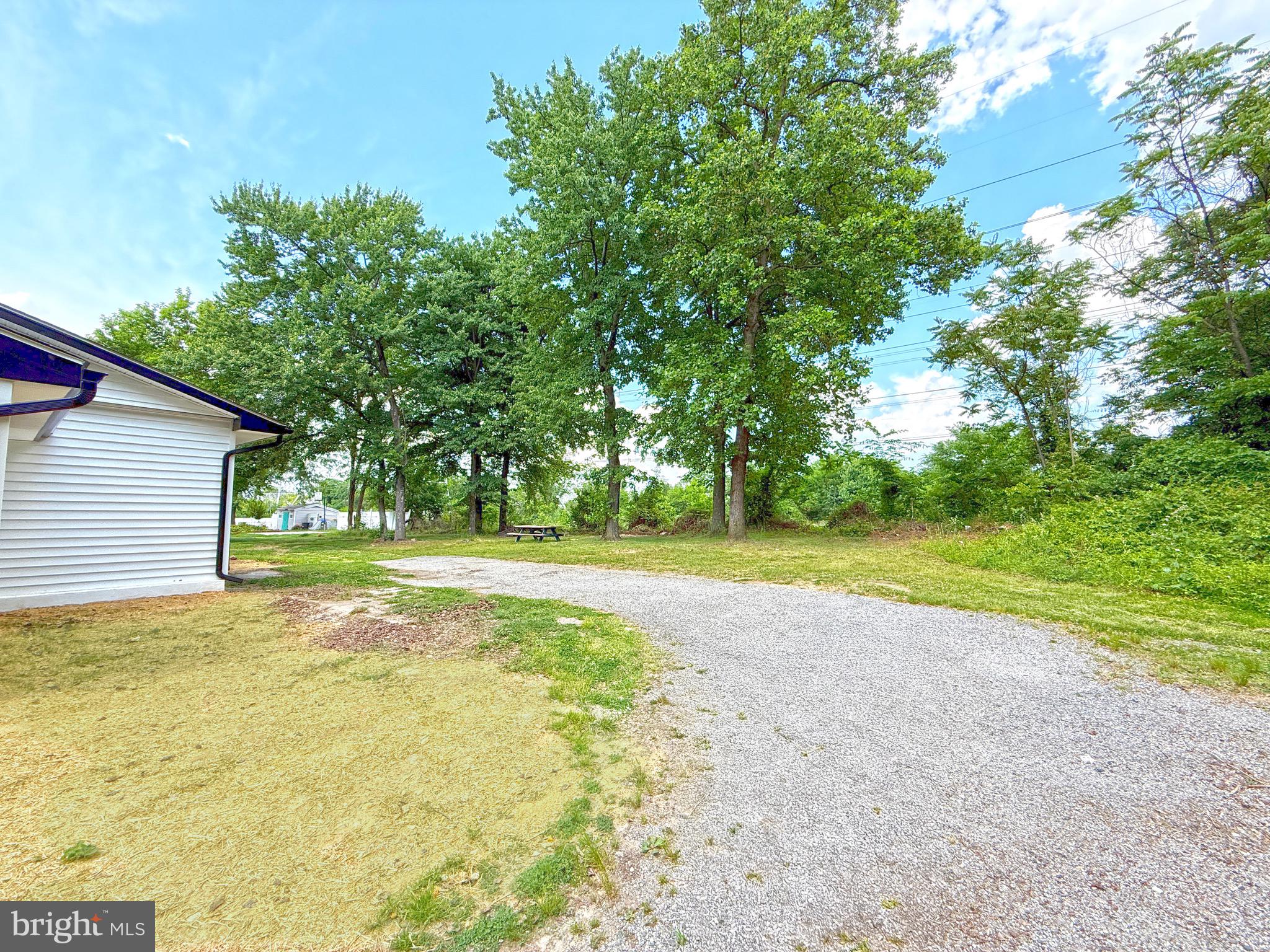 BROOKLYN PARK - Residential