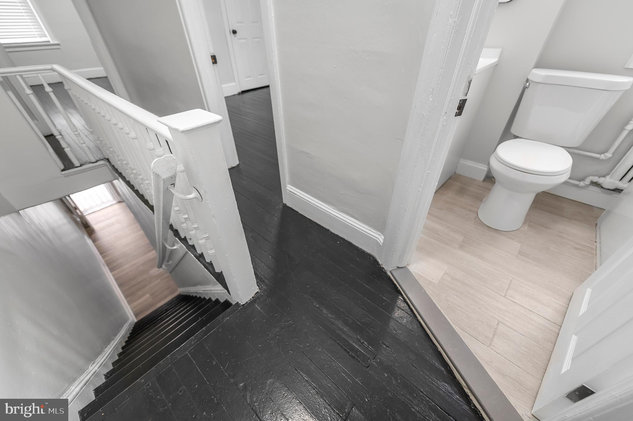 WISSINOMING - Residential