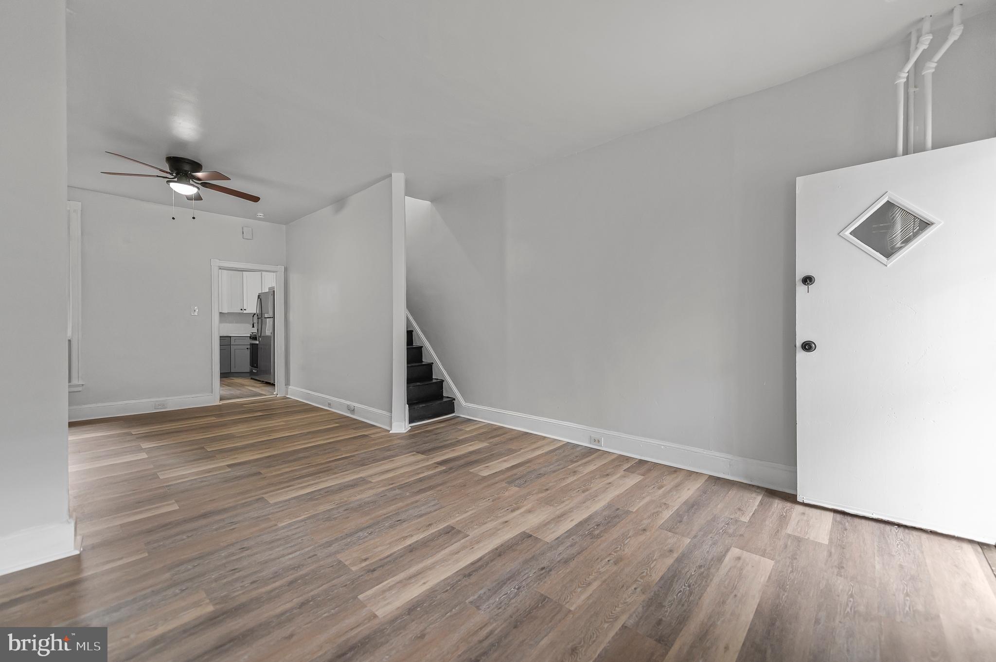 WISSINOMING - Residential