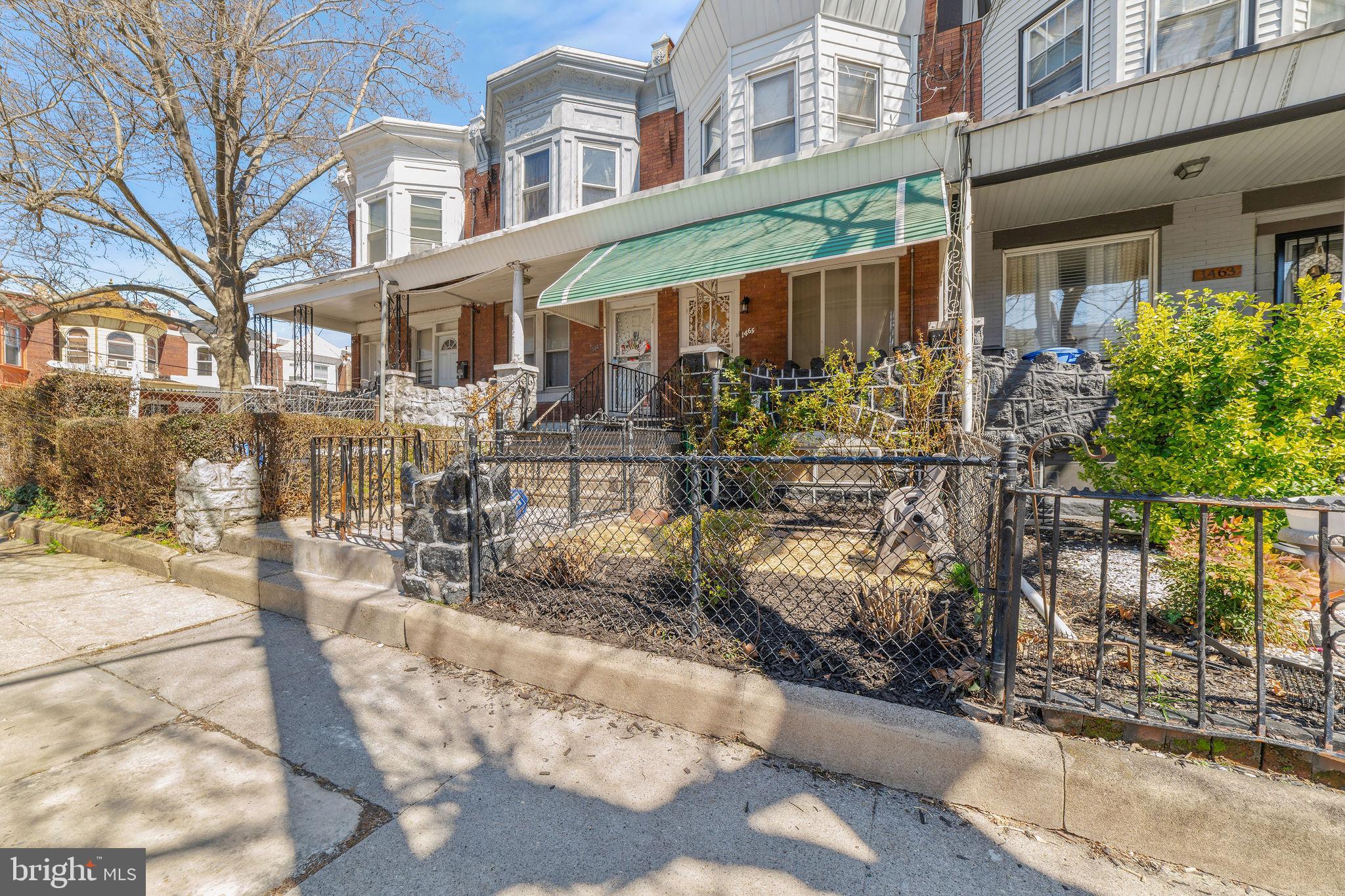 Open House Saturday 6.14. Register for open house today https://rsvp.online/1464n60th ! Welcome to 1465 N 60th St, a stunning and fully renovated home that blends modern comfort with classic charm. From the moment you step inside, you’ll be greeted by a welcoming foyer that seamlessly flows into a spacious living room, followed by a dining room and a beautifully updated kitchen. Just off the kitchen, a door leads to the finished basement , offering additional home space and an enclosed laundry area for your convenience. Upstairs, you'll find two generously sized bedrooms plus a bonus room—ideal as a home office, playroom, or creative studio. As you make your way down the hall, you'll discover a gorgeous full bathroom and a large primary bedroom that’s sure to impress. This serene retreat features bay windows that flood the room with natural light. This home is move-in ready and waiting for your personal touch. Don’t miss the opportunity to make it your schedule your tour today! Buyer may qualify for special $0 down FHA financing! Seller is also willing to assist with closing costs, including prepaids and potential rate buy-down. Don’t miss this opportunity to save big upfront!