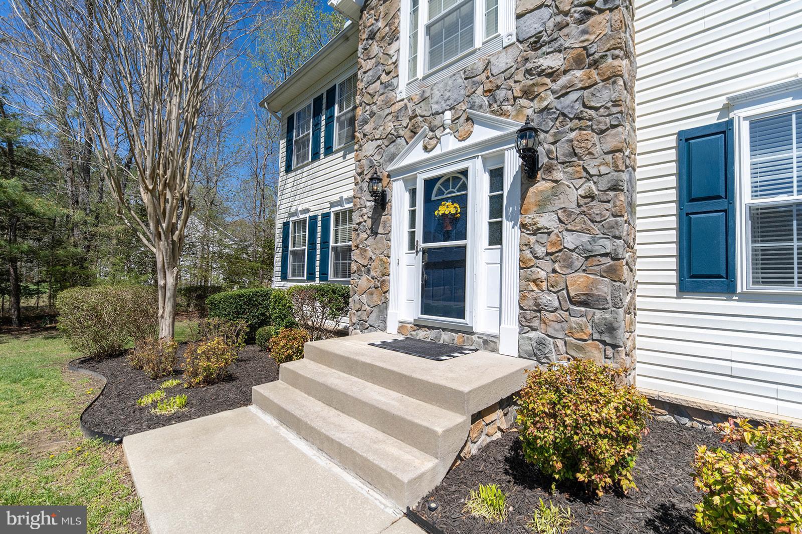 FORREST FARM - Residential