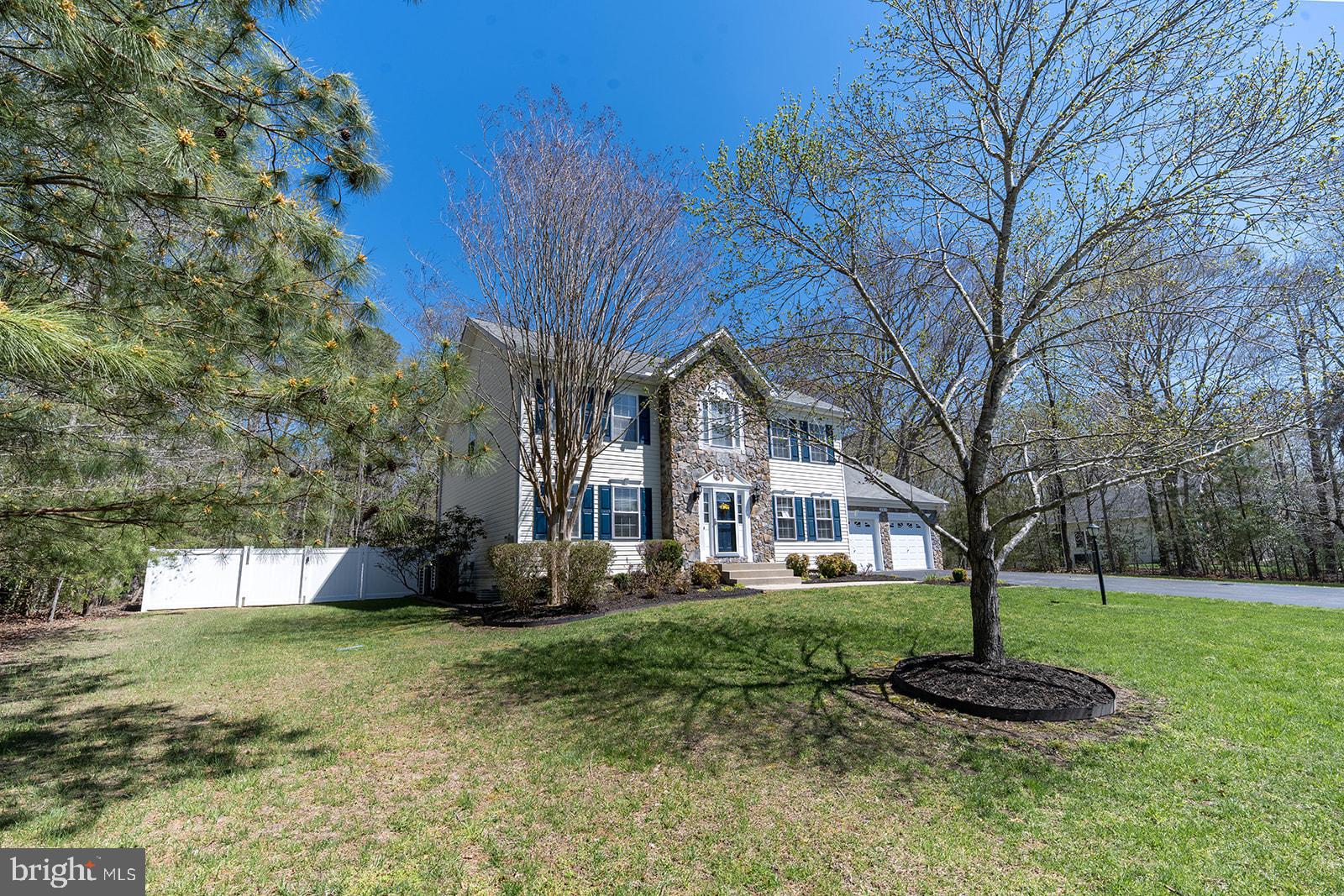 FORREST FARM - Residential