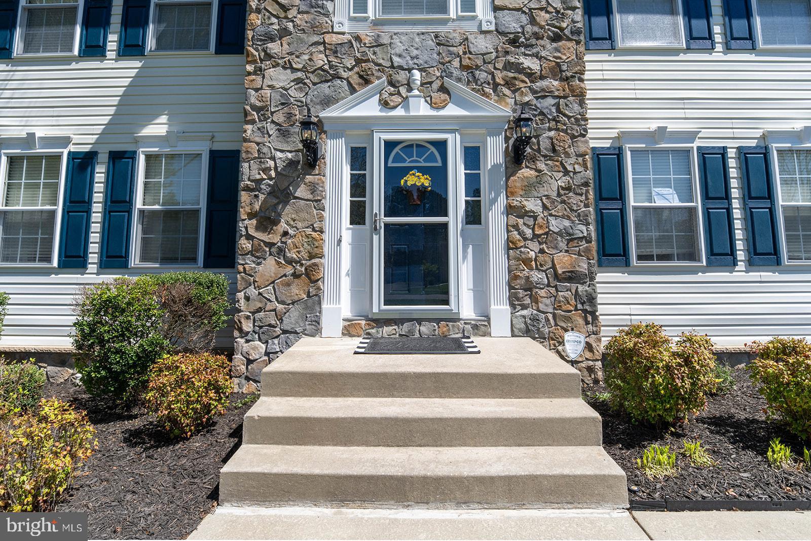 FORREST FARM - Residential