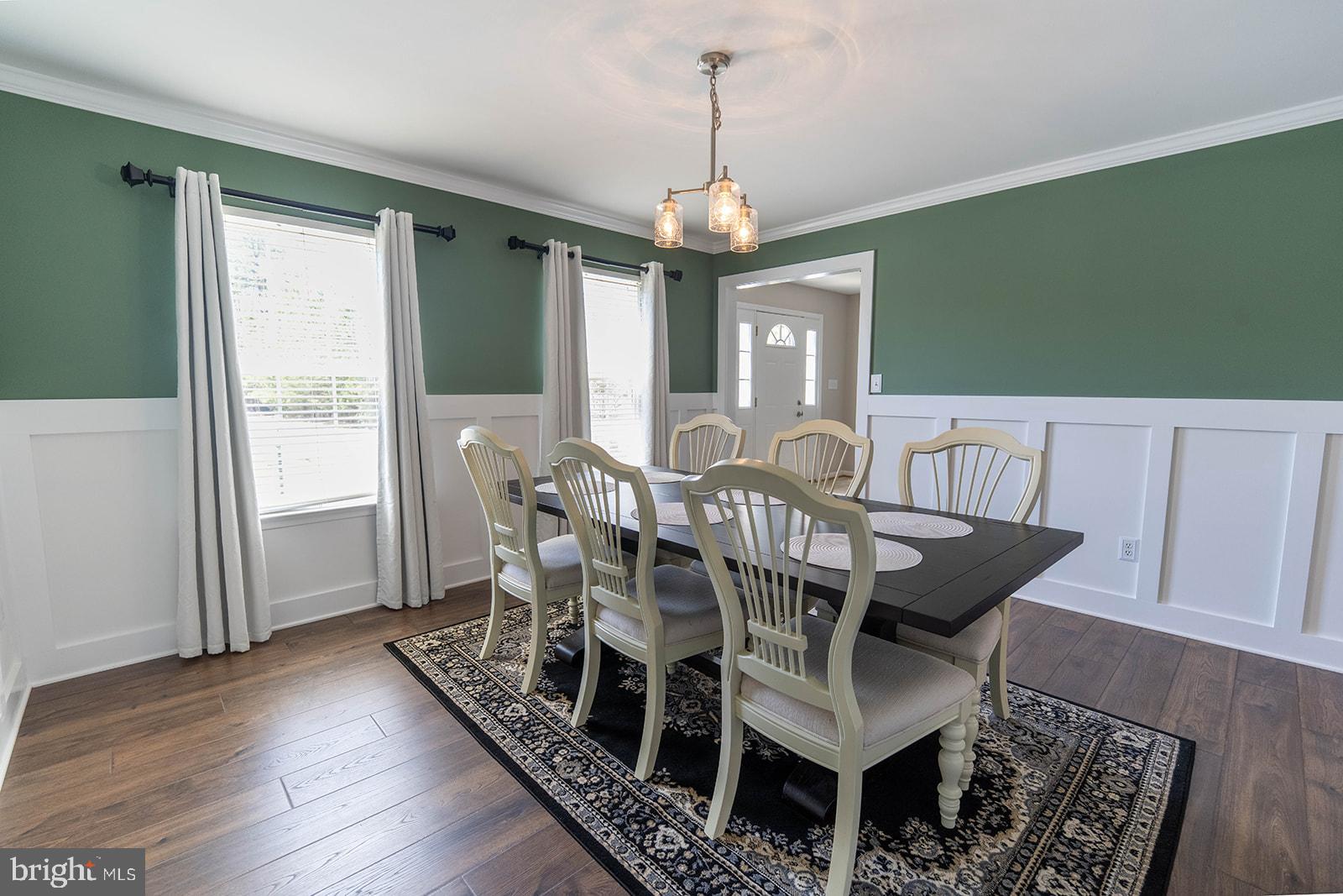 FORREST FARM - Residential