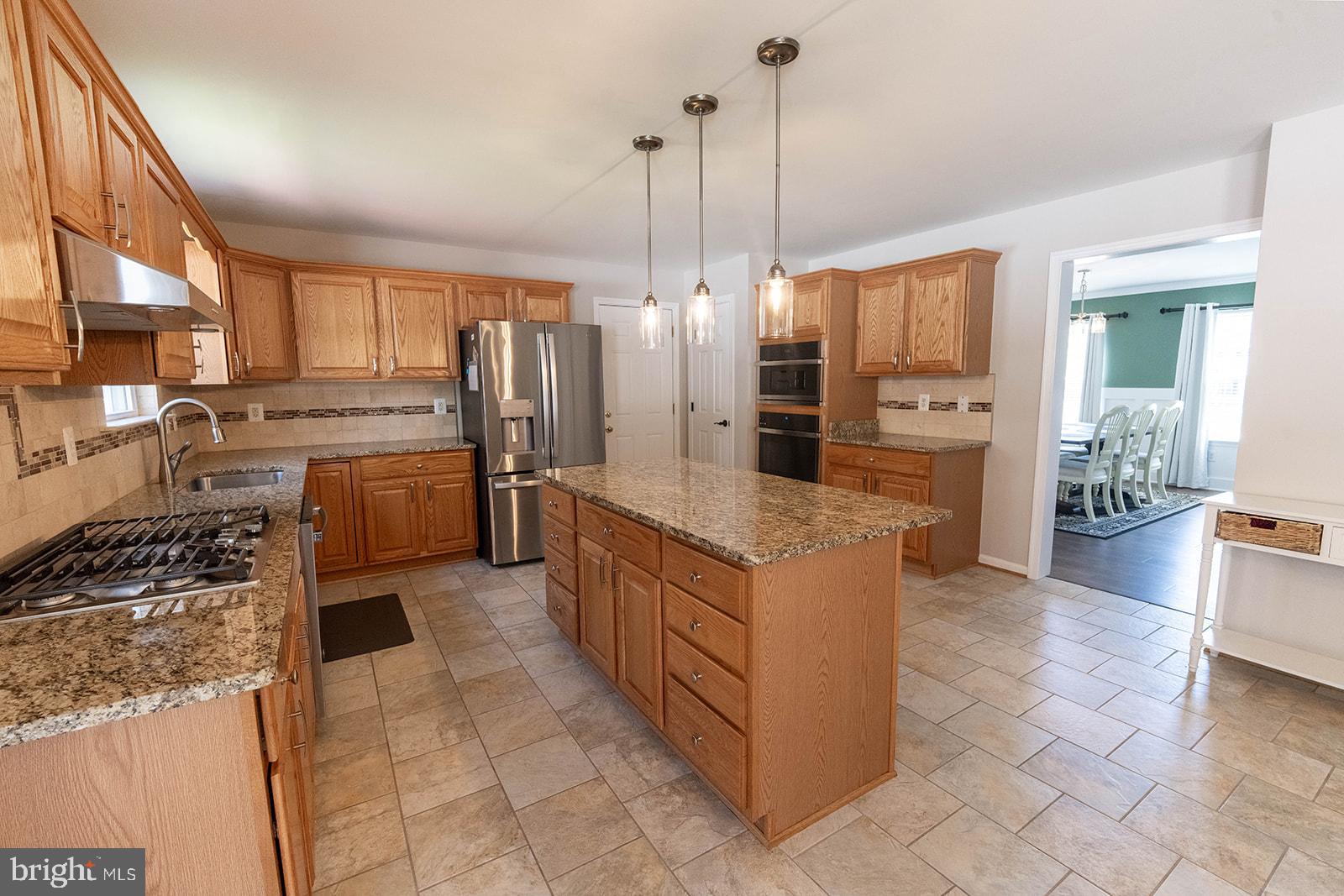 FORREST FARM - Residential