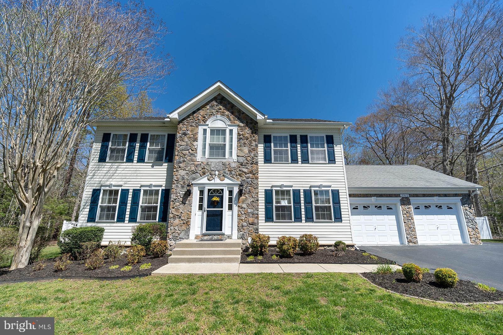 FORREST FARM - Residential