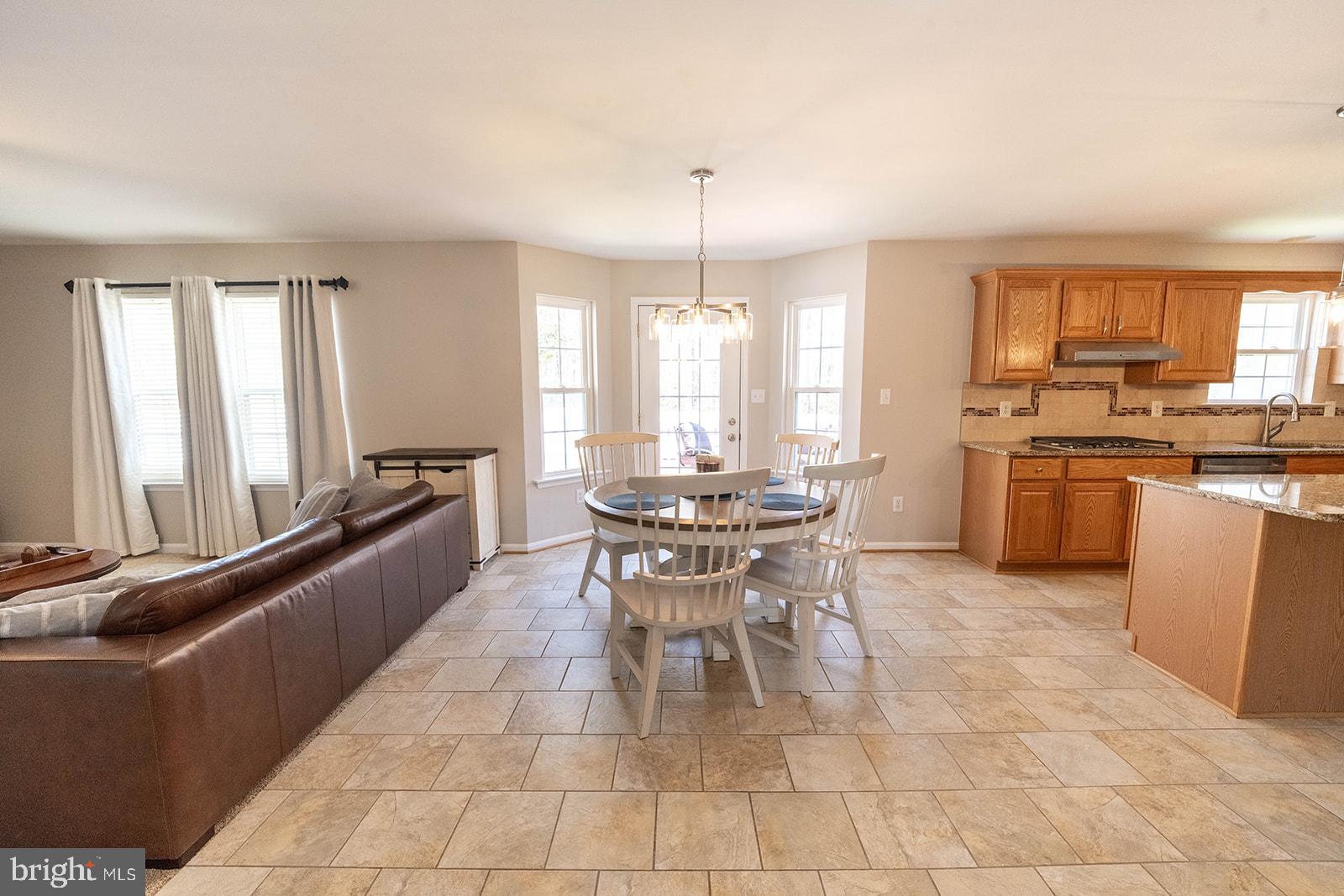 FORREST FARM - Residential