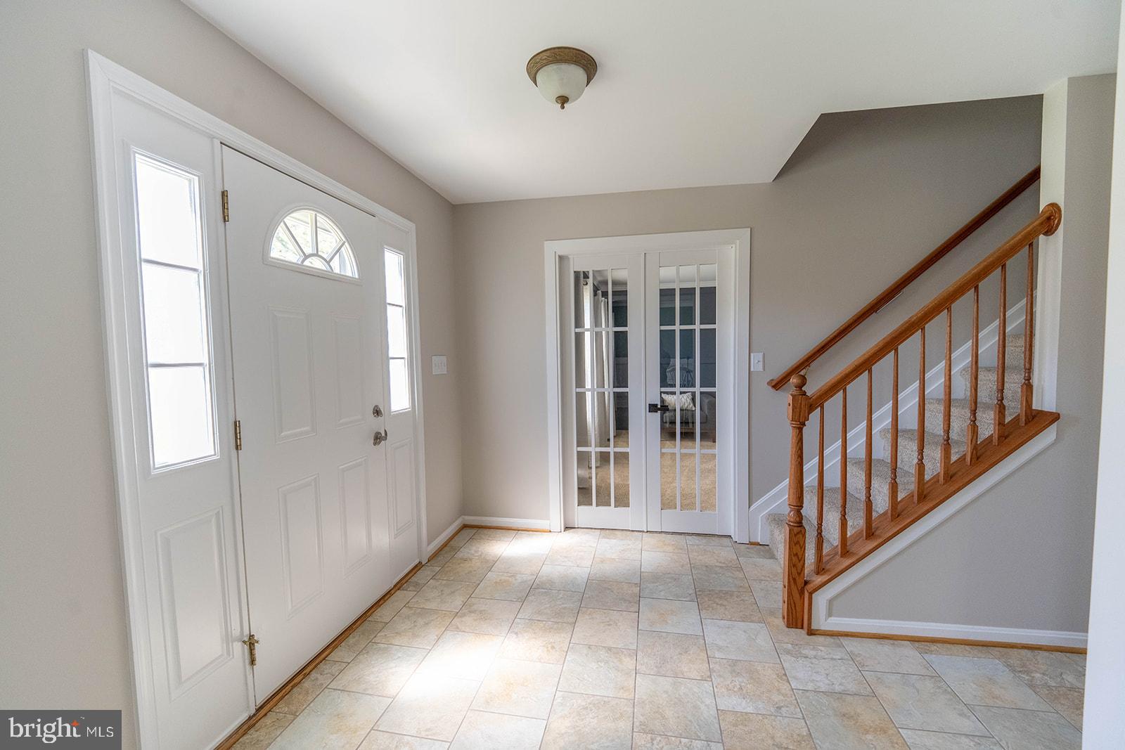 FORREST FARM - Residential