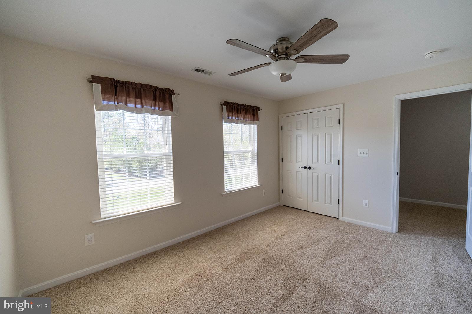 FORREST FARM - Residential