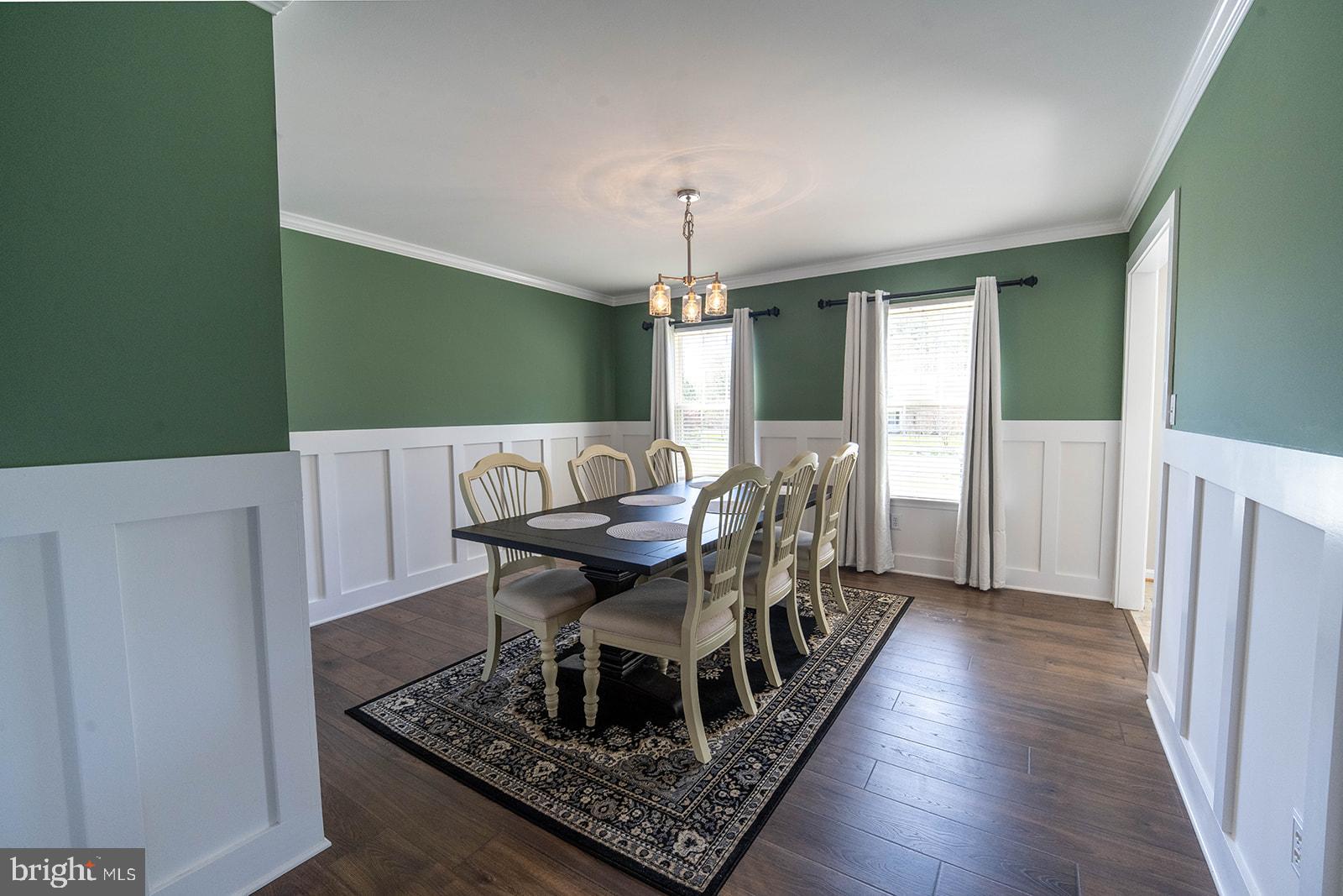 FORREST FARM - Residential