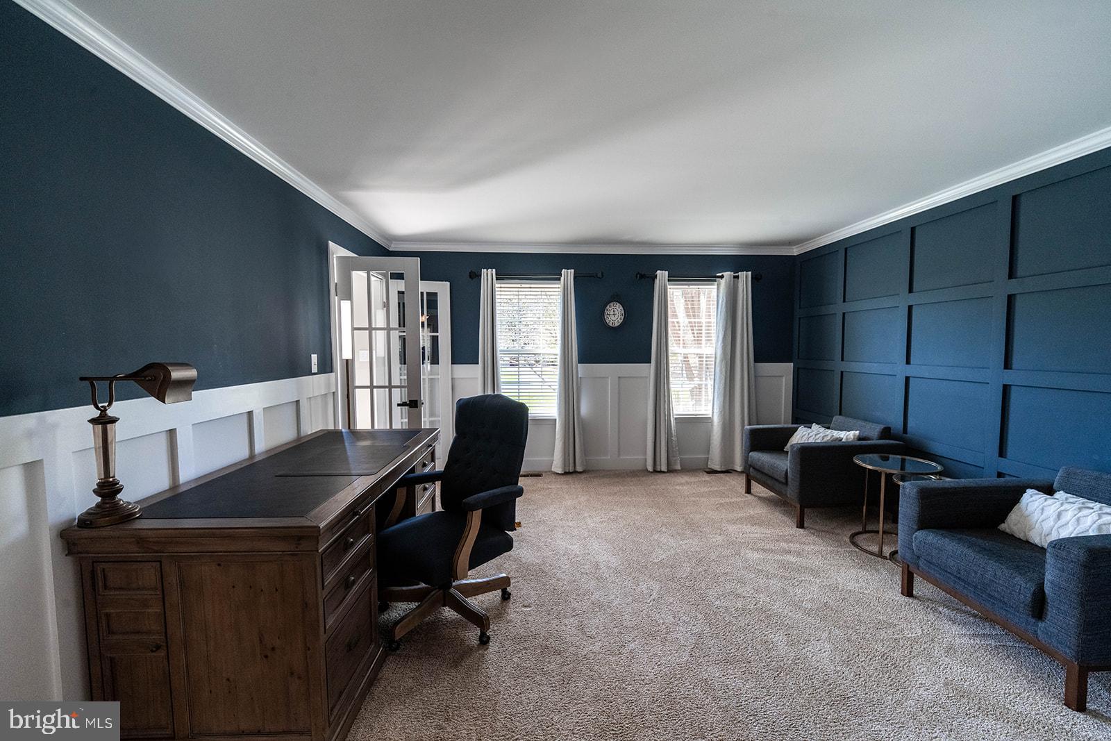 FORREST FARM - Residential