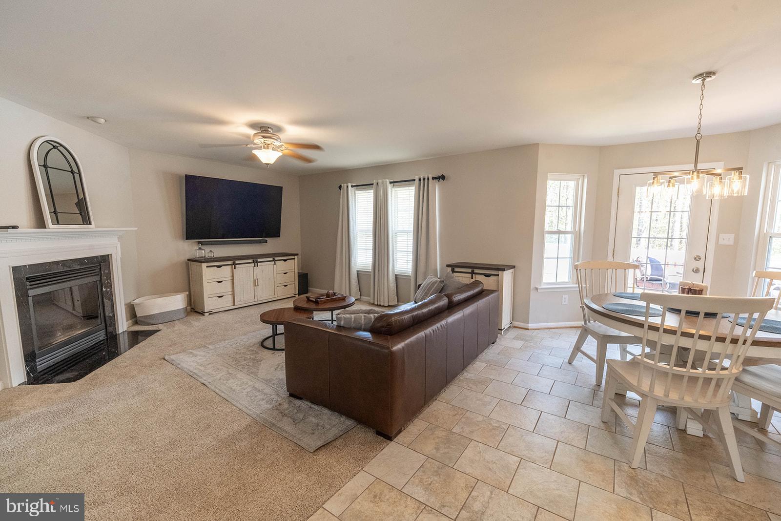 FORREST FARM - Residential