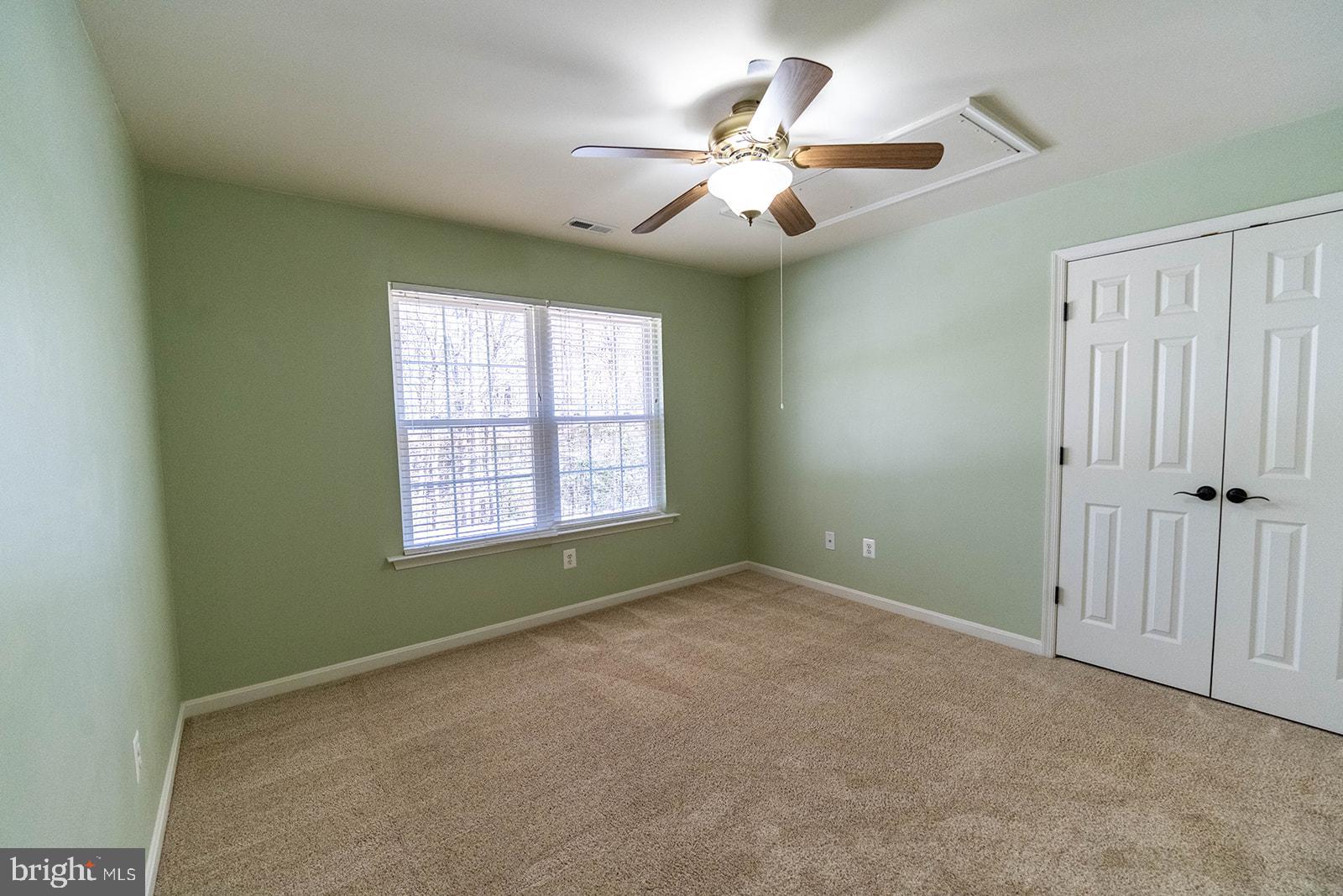 FORREST FARM - Residential