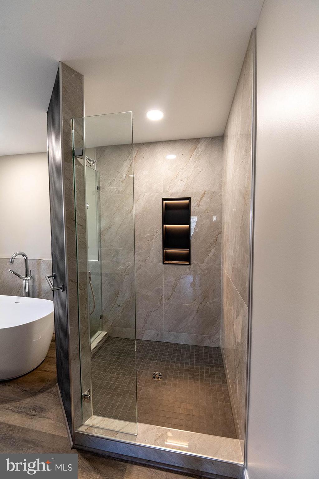 FORREST FARM - Residential