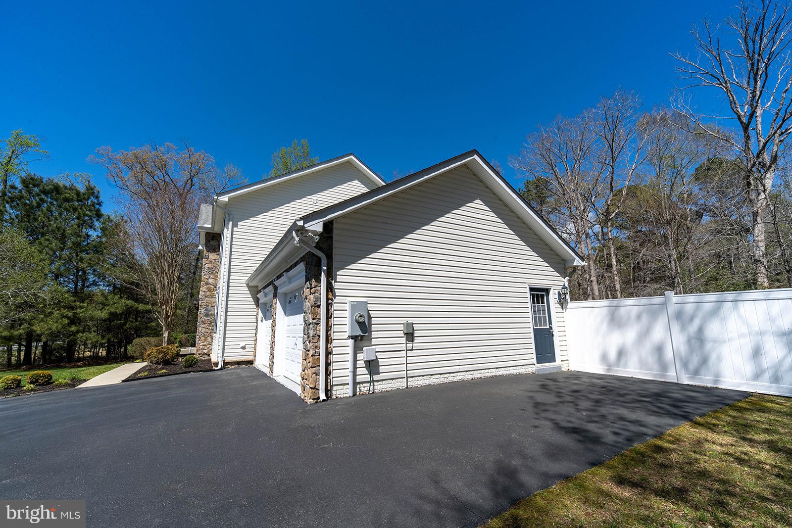 FORREST FARM - Residential