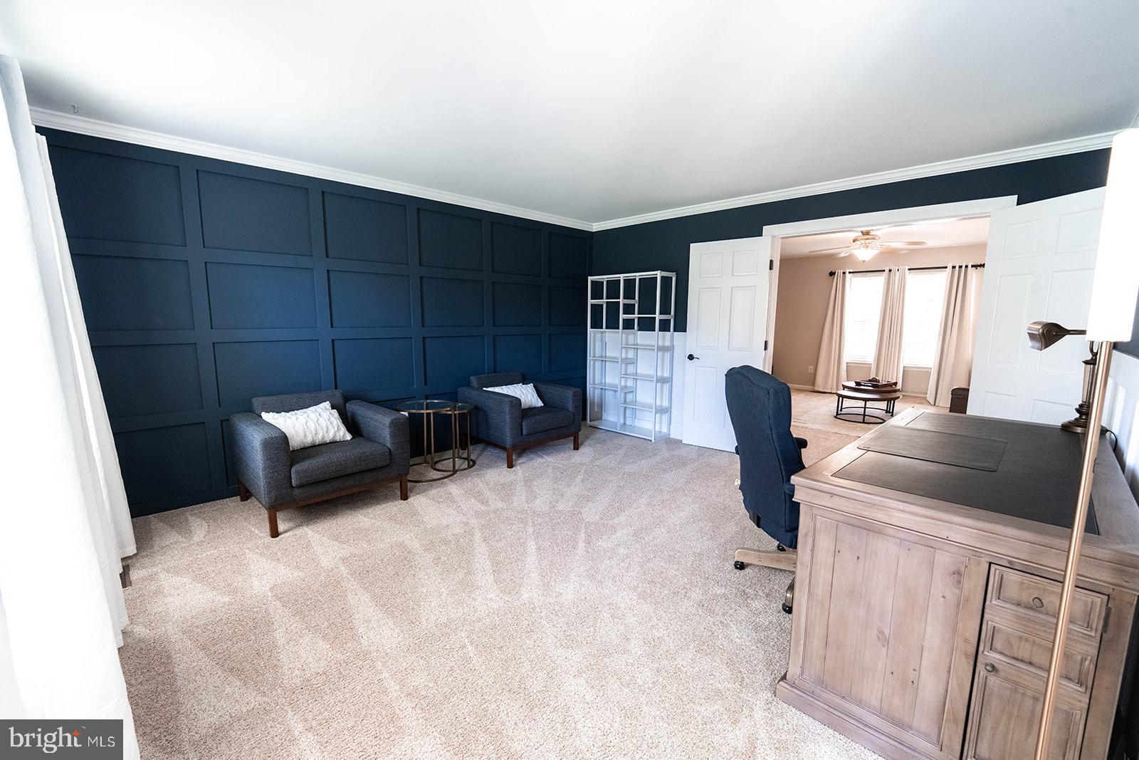 FORREST FARM - Residential