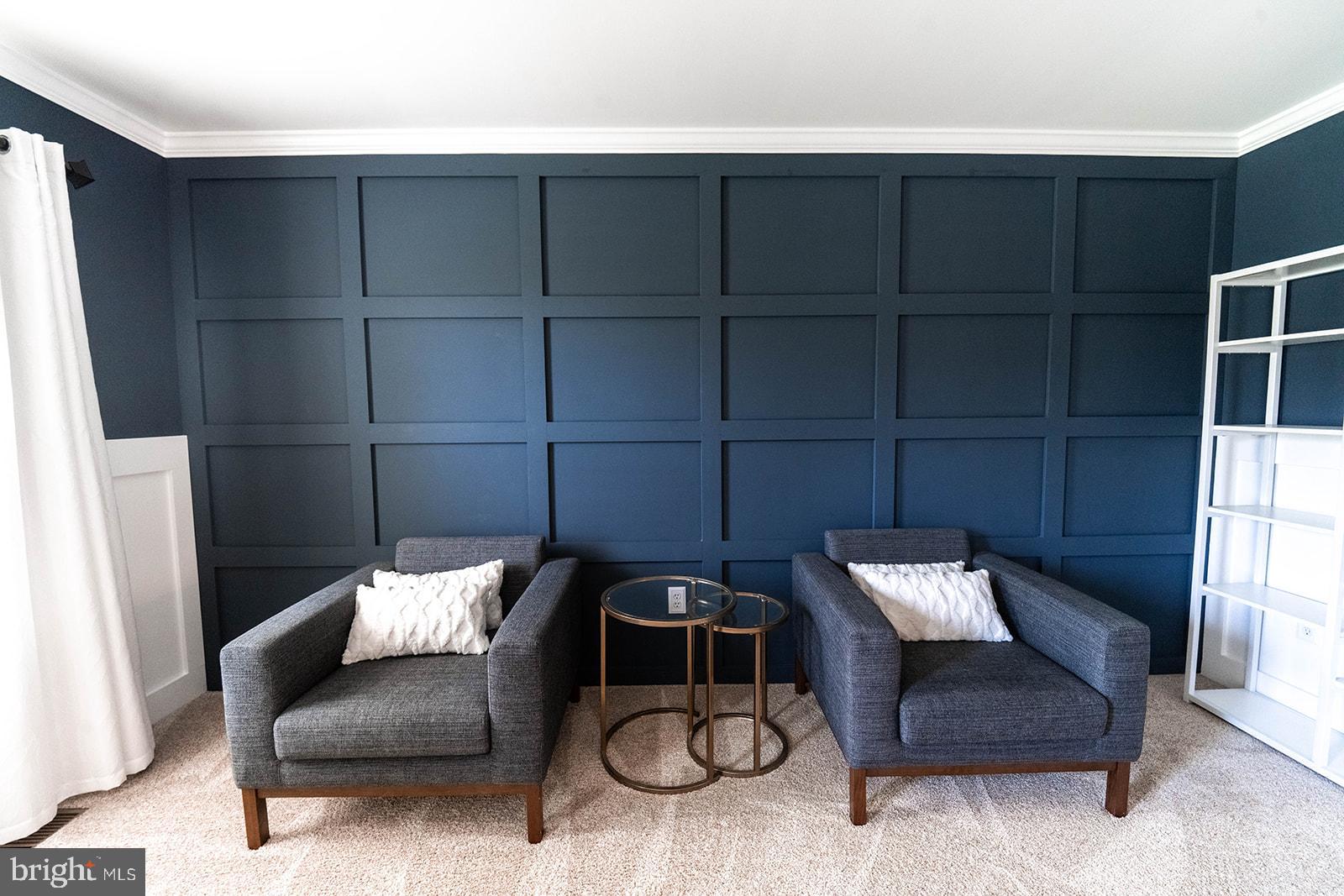 FORREST FARM - Residential