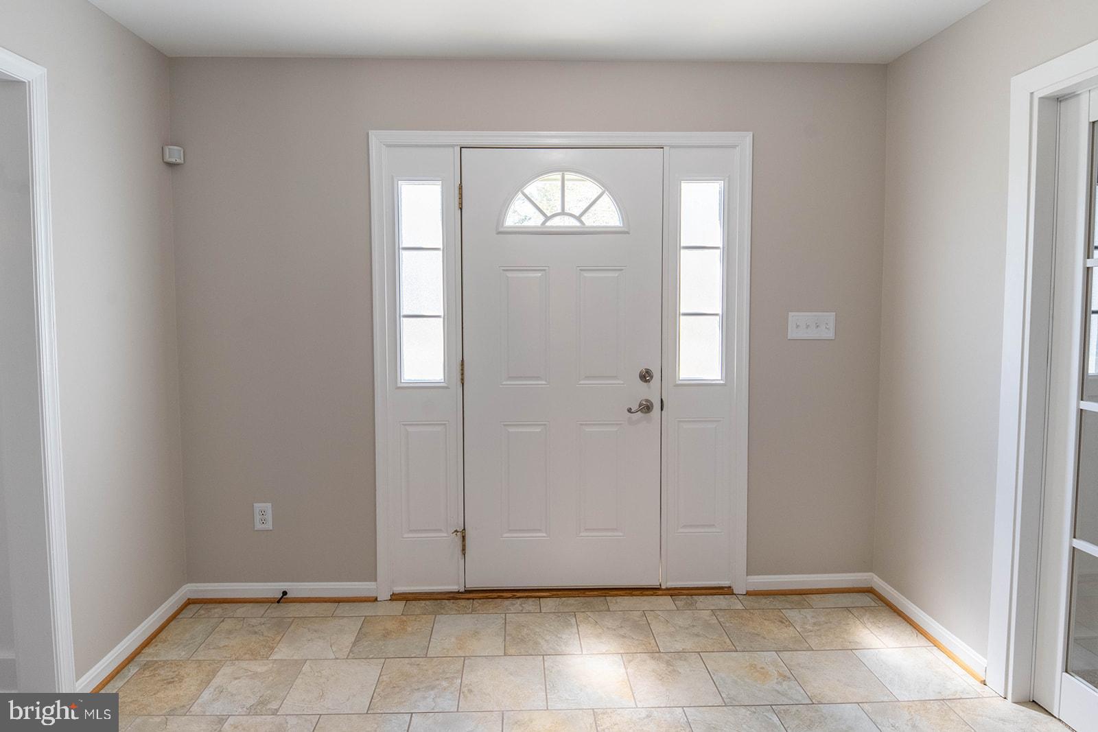 FORREST FARM - Residential